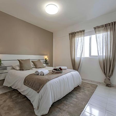 Apartament Vistas Al Mar Y Mirador 6 Puerto de la Cruz  Zewnętrze zdjęcie