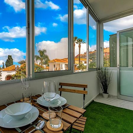 Apartament Vistas Al Mar Y Mirador 6 Puerto de la Cruz  Zewnętrze zdjęcie