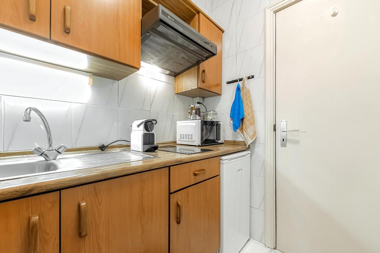 Apartament Vistas Al Mar Y Mirador 6 Puerto de la Cruz  Zewnętrze zdjęcie